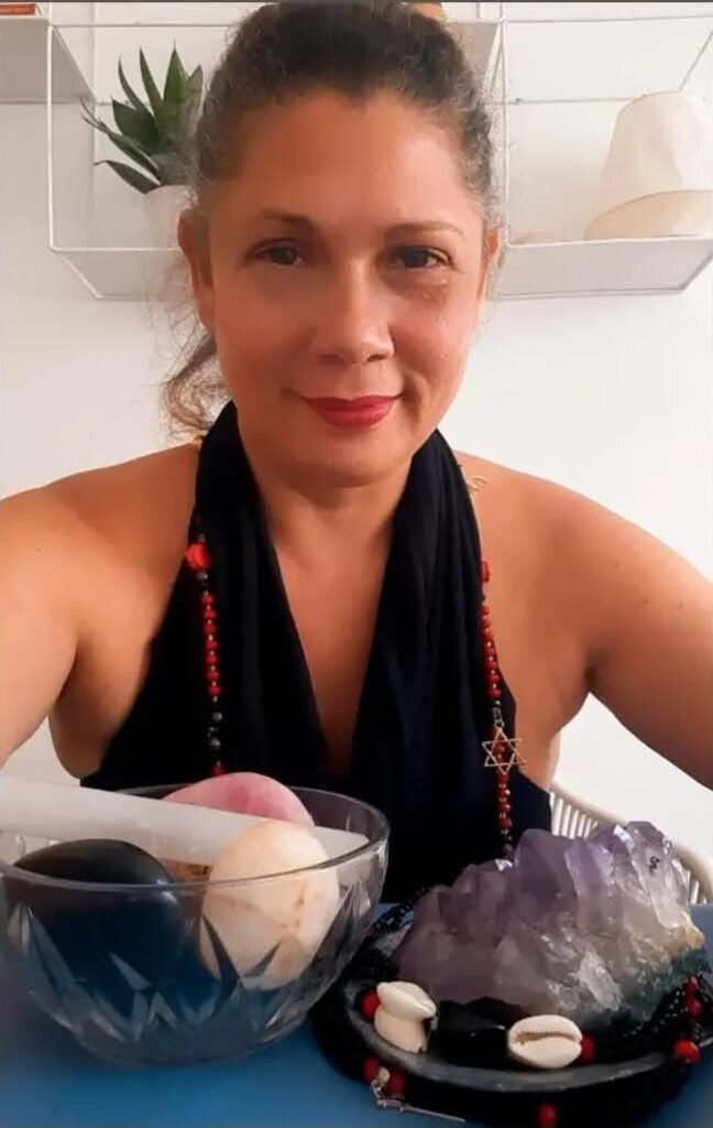 Adriana Mangabeira